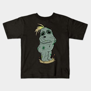 Tom the Zom Kids T-Shirt